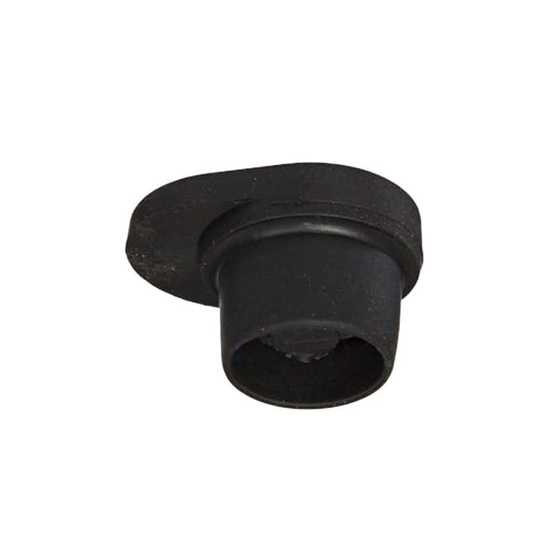 FLUKE Fluke 4145825 amp jack plug 10/package Fluke-INPUT CAP