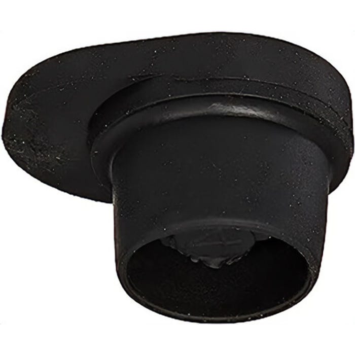FLUKE Fluke 4145825 amp jack plug 10/package Fluke-INPUT CAP