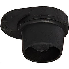 FLUKE Fluke 4145825 amp jack plug 10/package Fluke-INPUT CAP