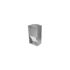 FIRST COMPANY First Company 64W2505 2 Ton Upflow Wall or Closet Recessed Air Handler 5kW 25UC5