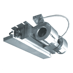 FIRST COMPANY First Company 450303L 3HBC3-LH Coil Fan Uncased PSC 120V 3 Ton Left Hand Replaces 26280 SUB 2