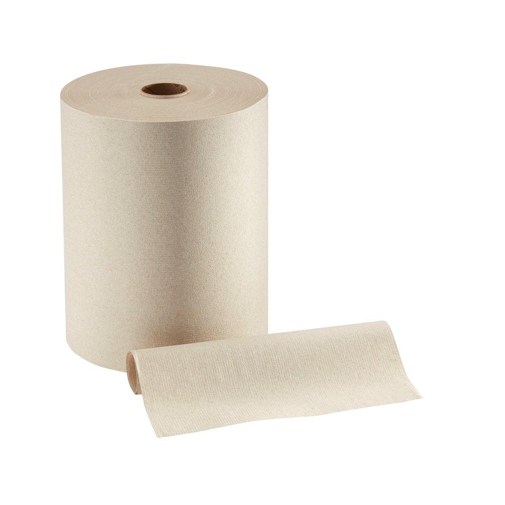 GEORGIA-PACIFIC Georgia-Pacific 89480 enMotion high capacity roll towel 800 ft, case of 6