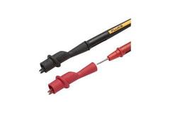 FLUKE Fluke 4101772 AC175 Alligator Clip Set 10 A 7 mm Jaw Opening