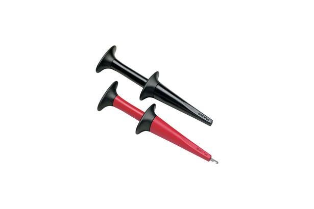 FLUKE Fluke 1610115 AC280 SureGrip Hook Clips 1000V 3A 6.4mm Hook Opening