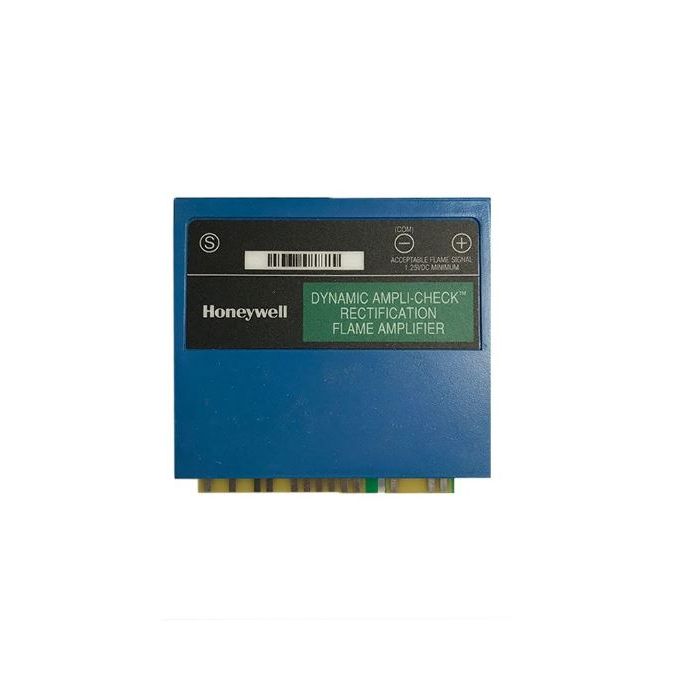 HONEYWELL Honeywell R7847B1031/U Flame Signal Amplifier 2.0/3.0 Second