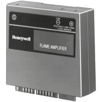 HONEYWELL Honeywell R7847B1031/U Flame Signal Amplifier 2.0/3.0 Second