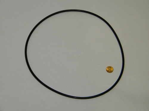 GOULDS WATER TECHNOLOGY Goulds Water Technology AC-0541 A-C2000 Series Frame Mounted O-Ring