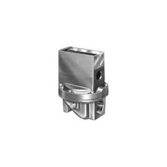 HONEYWELL Honeywell V88A1675/U diaphragm gas valve 24 VAC 1 in. NPT