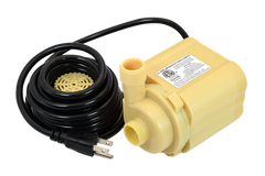 JC WHITLAM Jc Whitlam #ez-800 replacement pump 800 gph