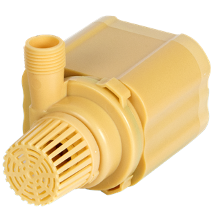 JC WHITLAM Jc Whitlam #ez-800 replacement pump 800 gph