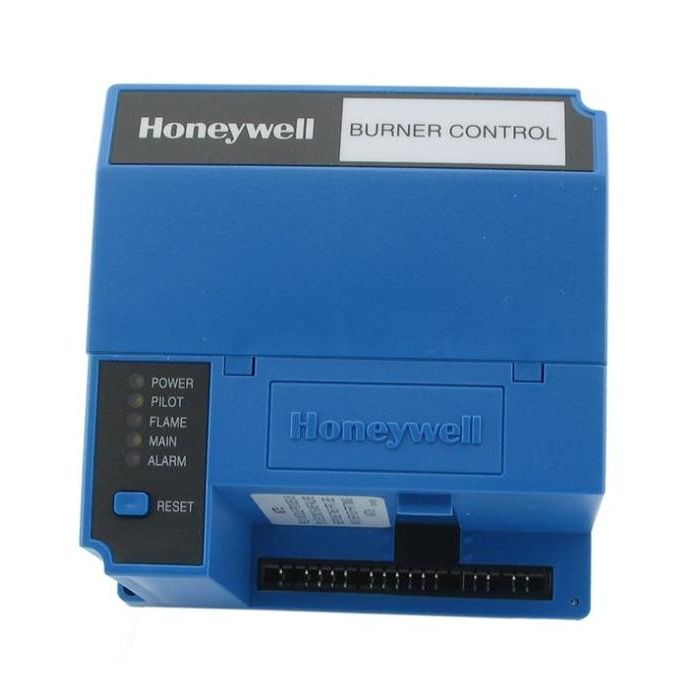 HONEYWELL Honeywell RM7840G1014/U Programming Burner Control 120 VAC