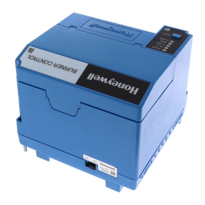 HONEYWELL Honeywell RM7840G1014/U Programming Burner Control 120 VAC