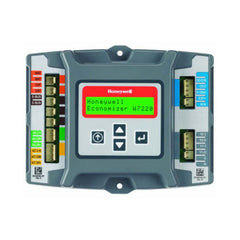 HONEYWELL Honeywell W7220A1000/U jade economizer logic module 24 Vac 4.98 inches height 6.3 inches width 1.34 inches length