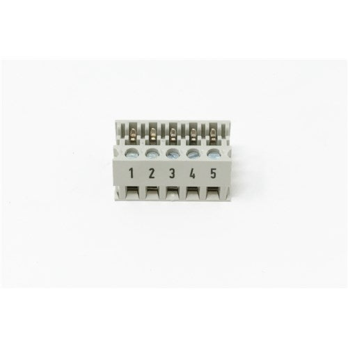 HONEYWELL Honeywell 203541/U Five Wire Connector