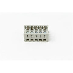 HONEYWELL Honeywell 203541/U Five Wire Connector