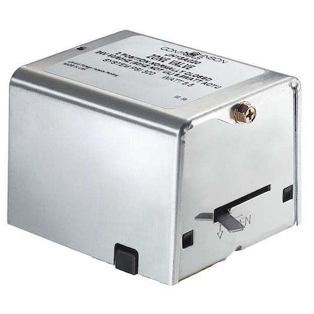 JOHNSON CONTROLS Johnson Controls JH23A020 Zone Valve Actuator Normally Open 24V