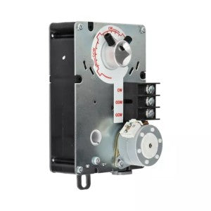 HONEYWELL Honeywell M6194D1017/U Modutrol IV Motor Non-Spring Return 300 in-lb 24V 15 VA