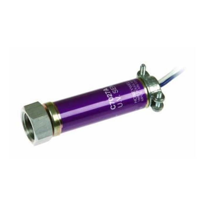 HONEYWELL Honeywell C7027A1064/U Minipeeper UV Flame Detector