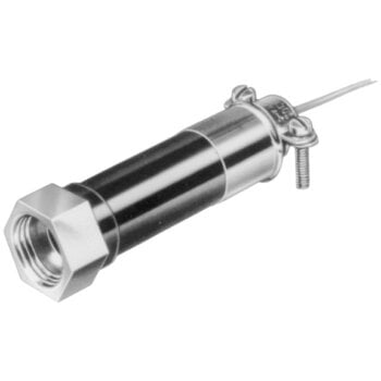 HONEYWELL Honeywell C7027A1064/U Minipeeper UV Flame Detector