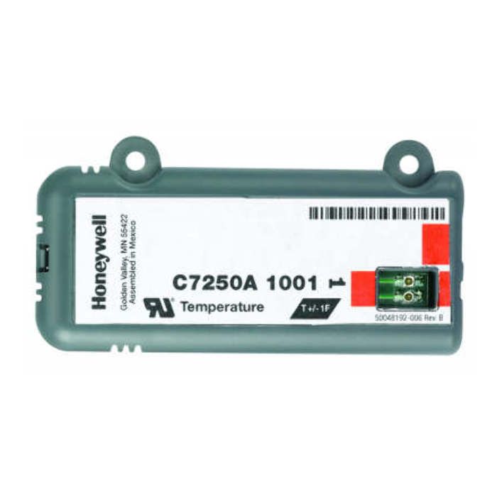 HONEYWELL Honeywell C7250A1001/U electronic 20K temperature sensor -40 to 150 degree F