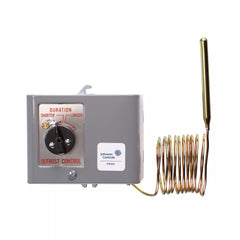 JOHNSON CONTROLS Johnson Controls A19ZBC-2C remote bulb temp control 120/240 VAC