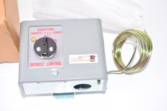 JOHNSON CONTROLS Johnson Controls A19ZBC-2C remote bulb temp control 120/240 VAC