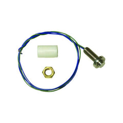HONEYWELL Honeywell C7023P2004/U button probe temperature sensor 6 in.