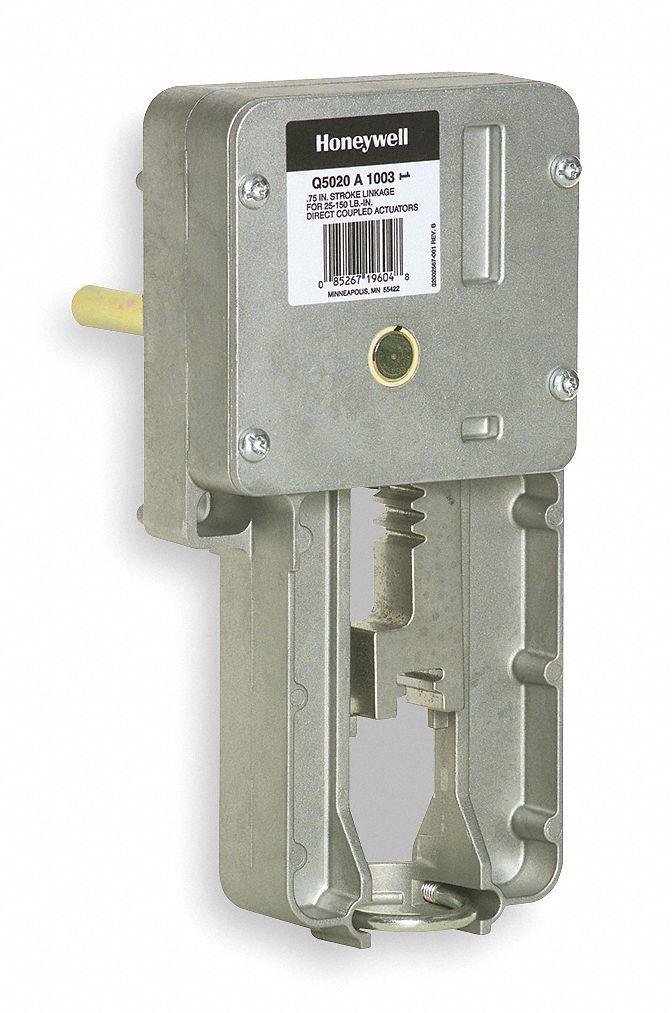 HONEYWELL Honeywell Q5020D1007/U Valve Linkage