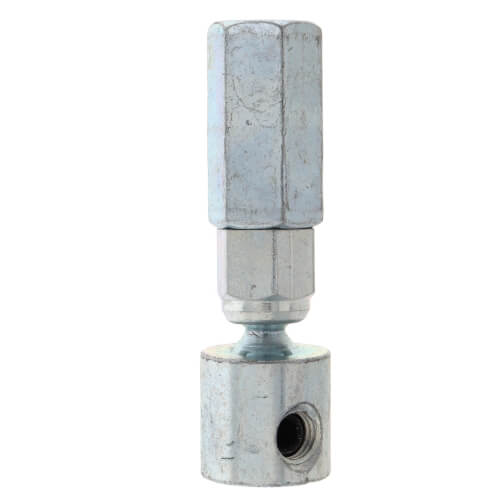 HONEYWELL Honeywell 315781/u motor shaft ball joint 5/16 inch push rod 3/8-16 unc female thread