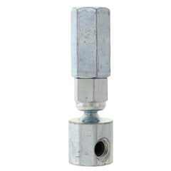 HONEYWELL Honeywell 315781/u motor shaft ball joint 5/16 inch push rod 3/8-16 unc female thread