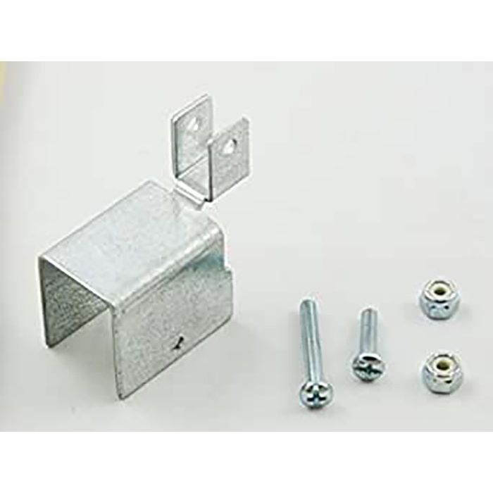 HONEYWELL Honeywell 32007439-001/U Mounting Bracket And Screws For C7962B 3/8 In. NPT To 1/2 In. NPT