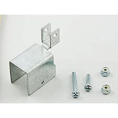 HONEYWELL Honeywell 32007439-001/U Mounting Bracket And Screws For C7962B 3/8 In. NPT To 1/2 In. NPT
