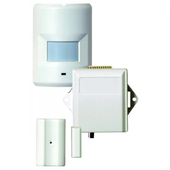 HONEYWELL Honeywell WSK-24 Wireless Occupancy Sensor Kit 24V 1 Each