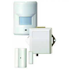 HONEYWELL Honeywell WSK-24 Wireless Occupancy Sensor Kit 24V 1 Each