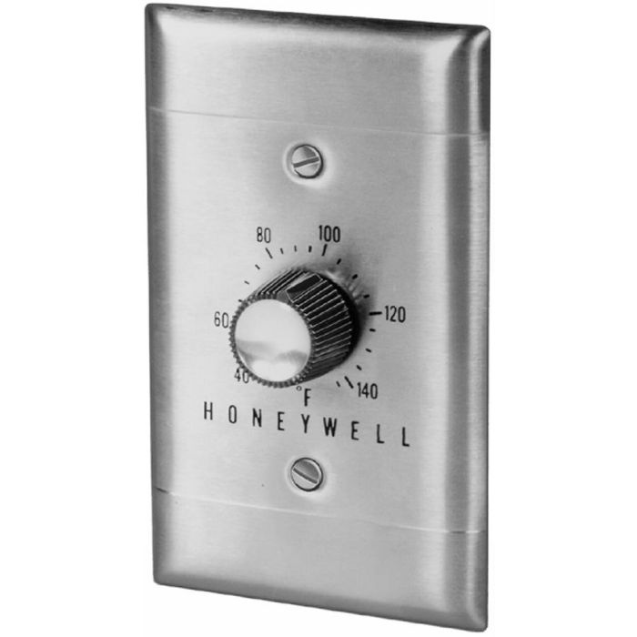 HONEYWELL Honeywell S963B1177/U Manual Potentiometer 480 Ohm