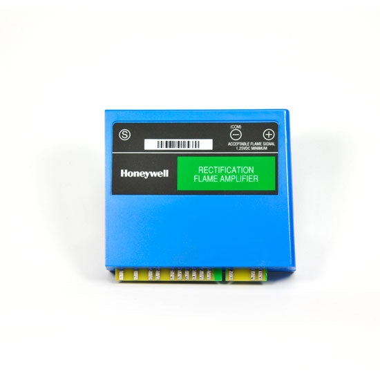 HONEYWELL Honeywell R7851B1000/U flame signal amplifier FFRT 2, 3 sec