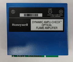 HONEYWELL Honeywell R7851B1000/U flame signal amplifier FFRT 2, 3 sec