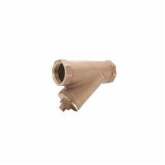 LEGEND VALVE Legend Valve LEGE-105-507NL T-15NL wye strainer 1-1/2 in nominal