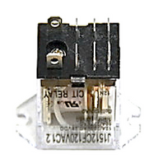 LAARS Laars E2328000 relay 120V AC