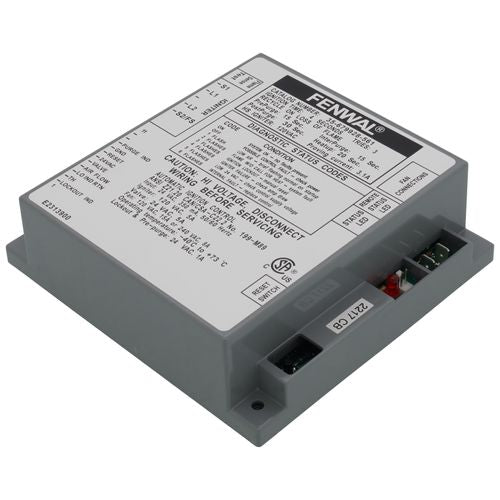 LAARS Laars RE2313900 Ignition Module 24V