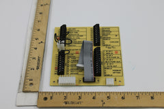 LOCHINVAR Lochinvar RLY20062 low voltage connection board
