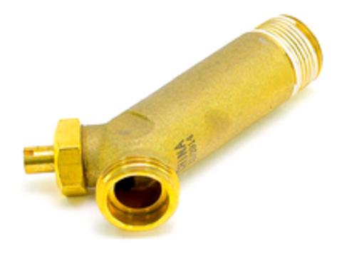 LOCHINVAR Lochinvar 100109606 Valve 3/4 inch Replacement 26273-6, 9003907015