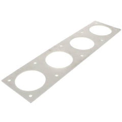 LAARS Laars S2012500 4-port burner gasket