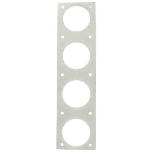 LAARS Laars S2012500 4-port burner gasket
