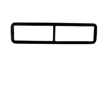 LAARS Laars S0095100 Header Gasket w/ Barriers (8-Tube)