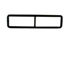 LAARS Laars S0095100 Header Gasket w/ Barriers (8-Tube)