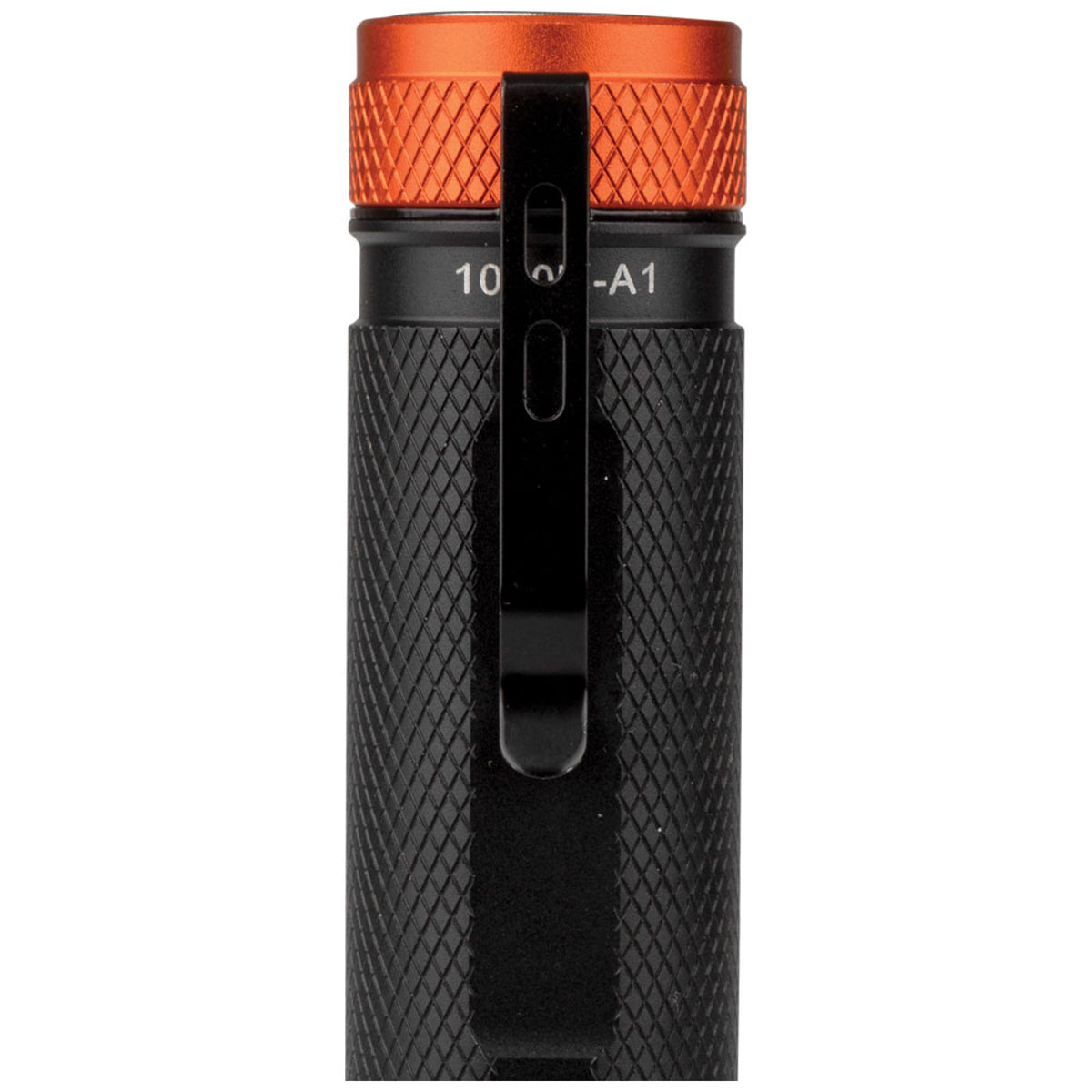 KLEIN TOOLS Klein Tools 56412 rechargeable LED flashlight with worklight 500 lumens 5.5 inch length