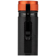 KLEIN TOOLS Klein Tools 56412 rechargeable LED flashlight with worklight 500 lumens 5.5 inch length