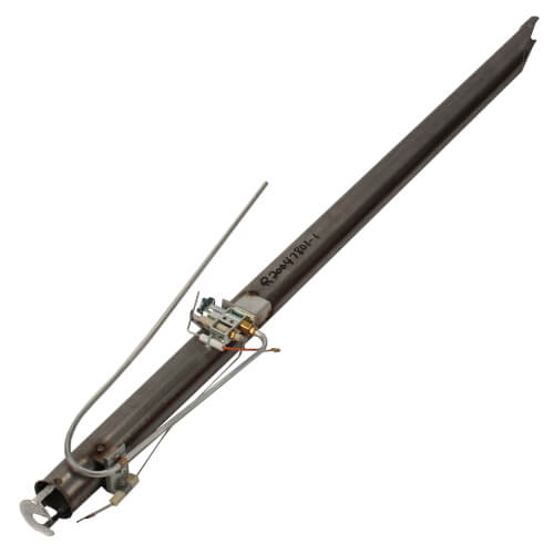 LAARS Laars R20047801 burner/pilot assembly spark ignition natural gas