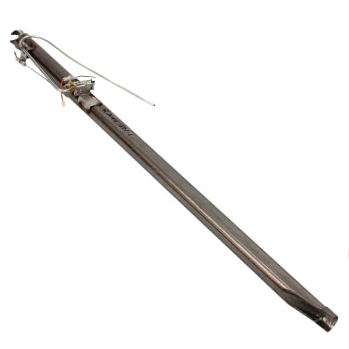 LAARS Laars R20047801 burner/pilot assembly spark ignition natural gas